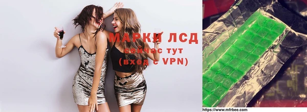 МДПВ Лиски